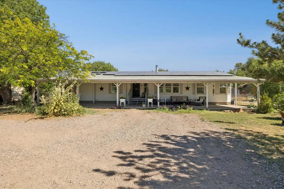 191 N Cornerstone Way, Payson, AZ 85541 - #1