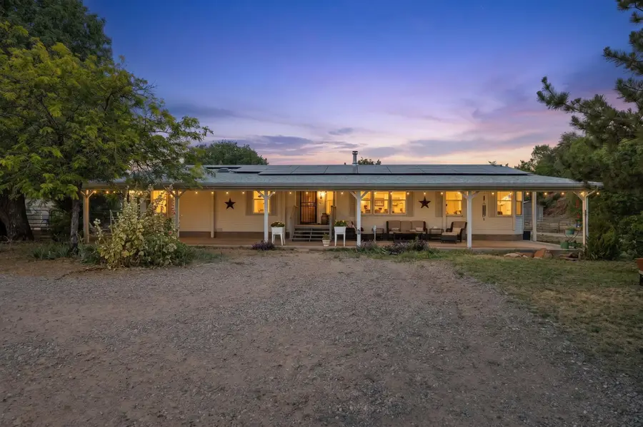 191 N Cornerstone Way, Payson, AZ 85541 - #2