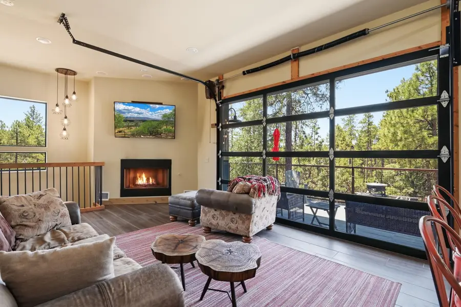 6719 W Pine Cone Trail, Pine, AZ 85544 - #3