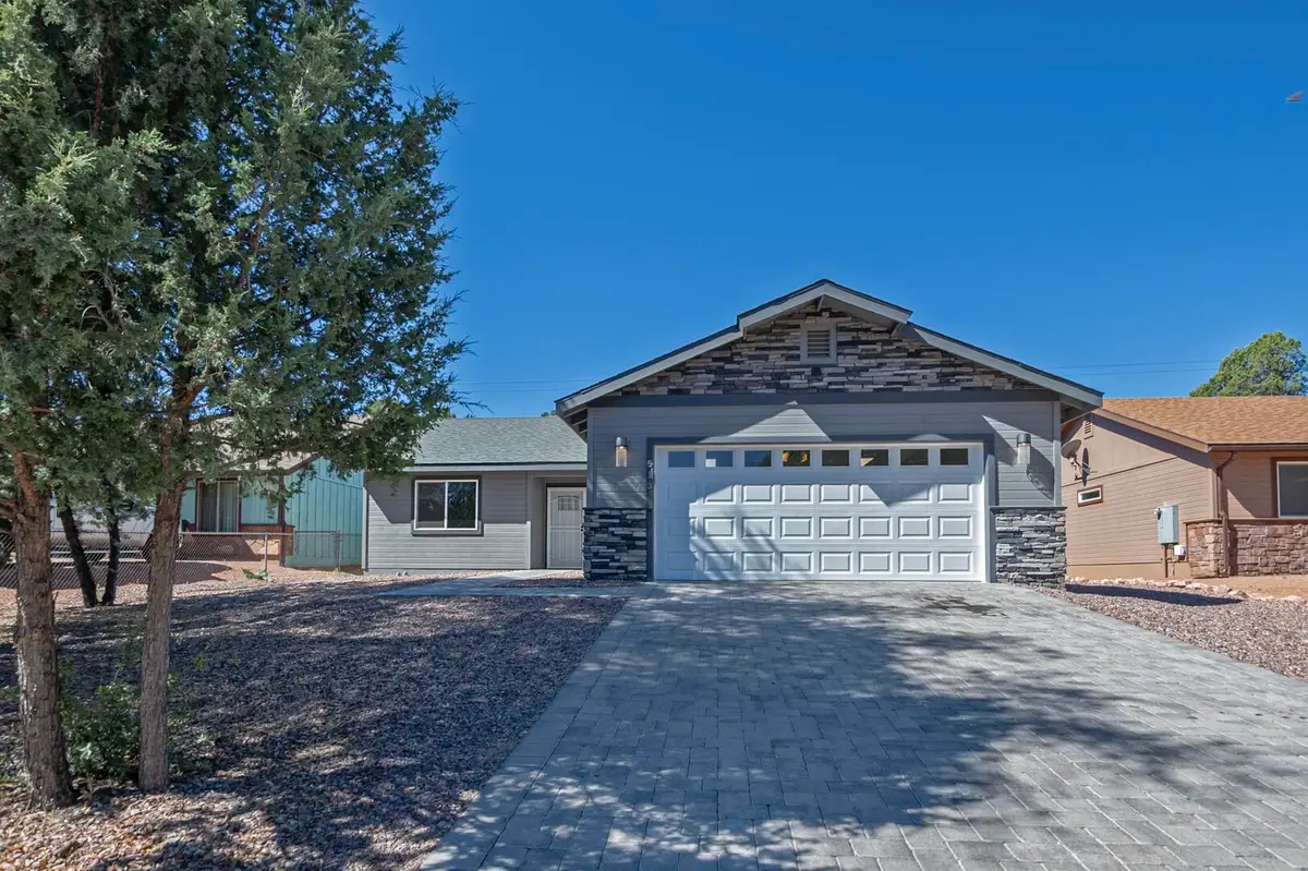 513 W Saddle Lane, Payson, AZ 85541 - #1