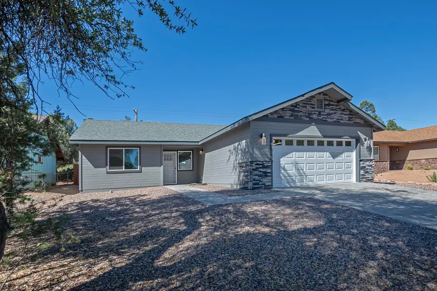 513 W Saddle Lane, Payson, AZ 85541 - #2