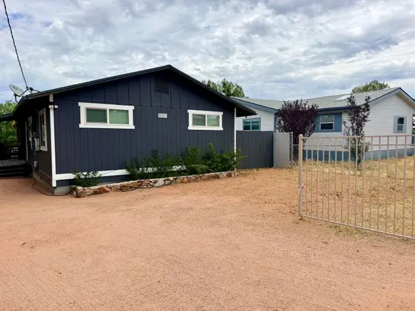8087 W Cherry Ann Lane, Payson, AZ 85541
