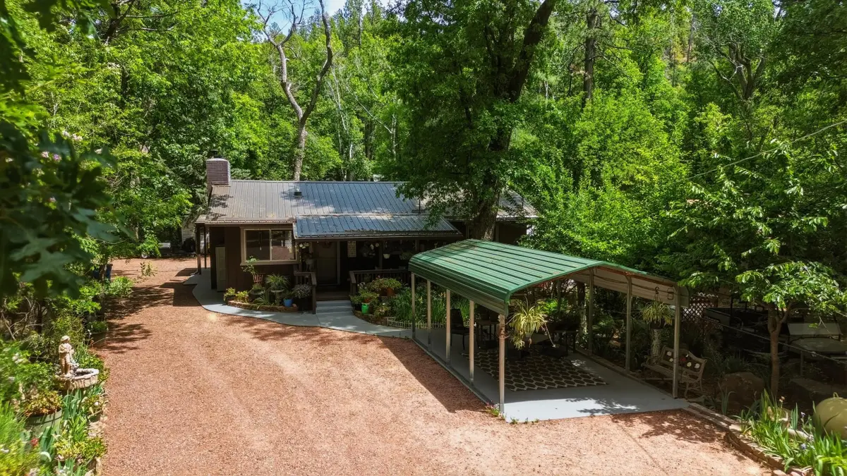 197 W Ashby Apple Drive, Payson, AZ 85541 - #1