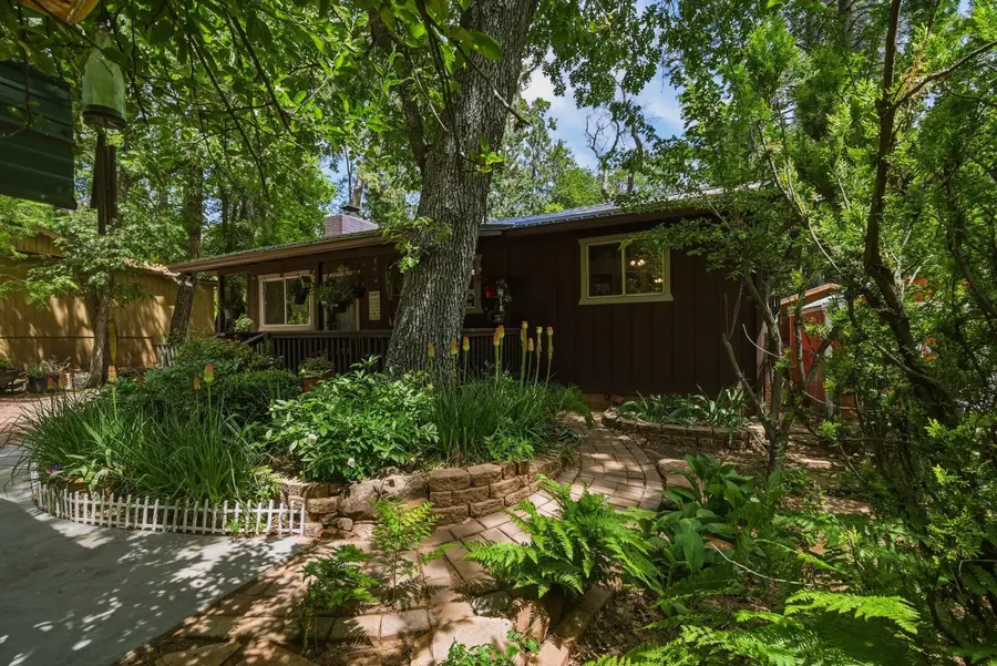 197 W Ashby Apple Drive, Payson, AZ 85541 - #2