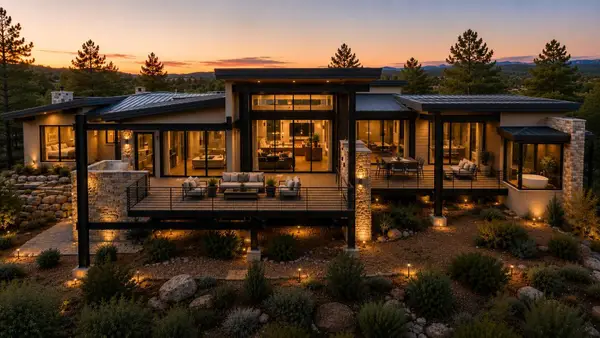 112 S Rim Club Drive, Payson, AZ 85541