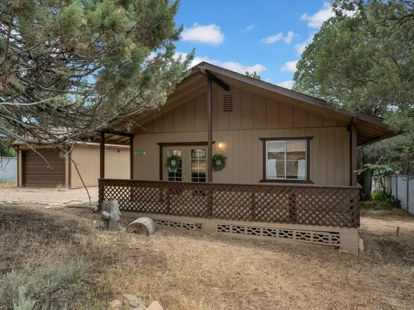 4079 N Cherri Lynn Drive, Pine, AZ 85544