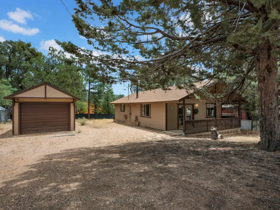 4079 N Cherri Lynn Drive, Pine, AZ 85544 - #2