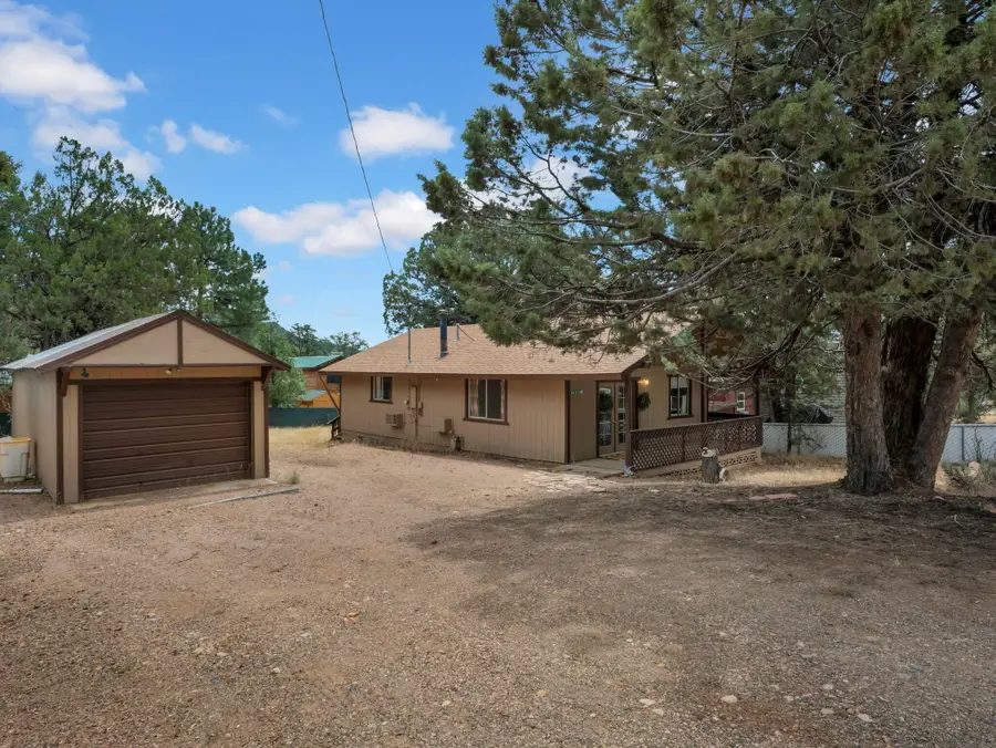 4079 N Cherri Lynn Drive, Pine, AZ 85544 - #3