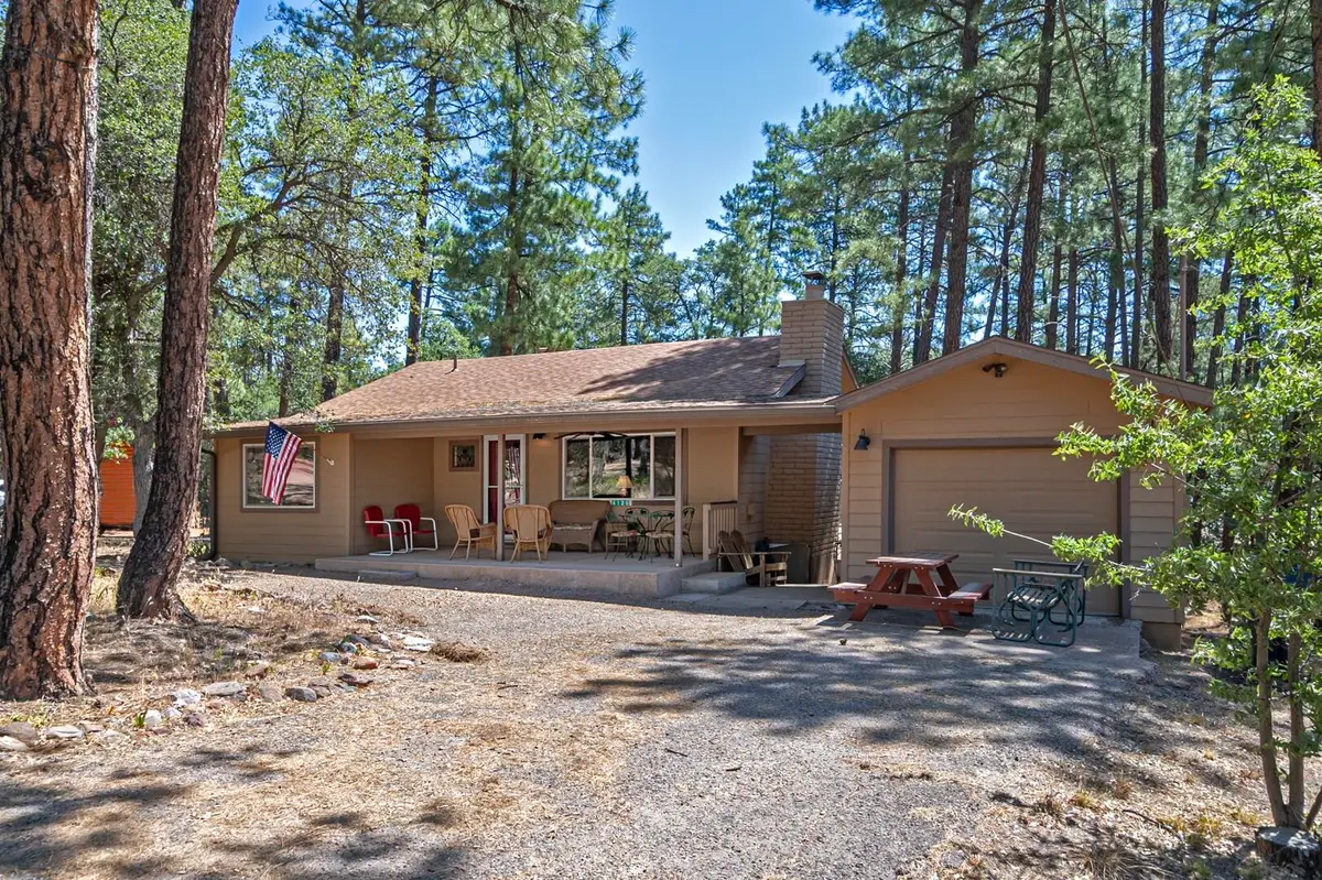 4125 N Wilbur Avenue, Pine, AZ 85544 - #1