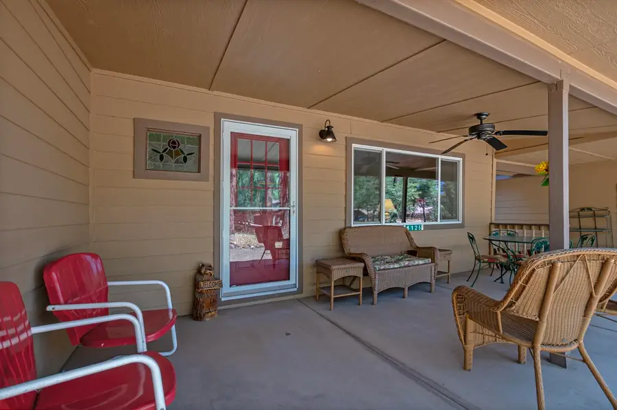 4125 N Wilbur Avenue, Pine, AZ 85544 - #2