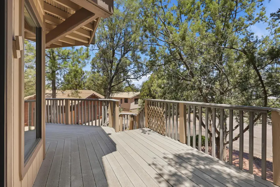 808 N Granite Drive, Payson, AZ 85541 - #3