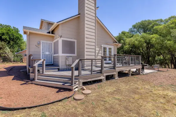 1957 S Moonlight Drive, Star Valley, AZ 85541