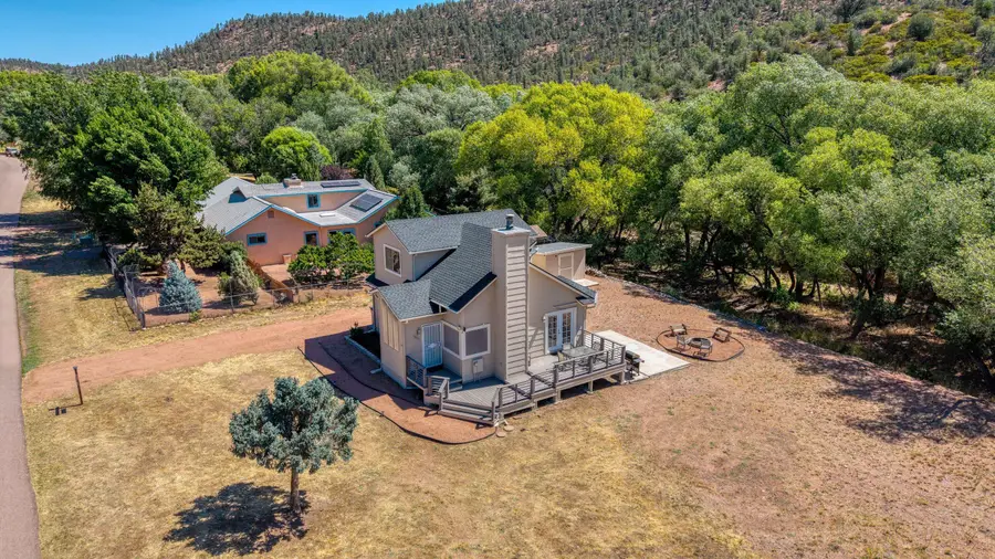 1957 S Moonlight Drive, Star Valley, AZ 85541 - #3