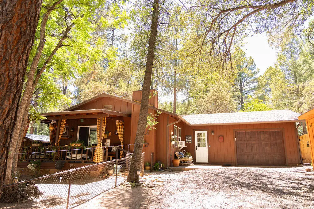 3900 N Apache Trail, Pine, AZ 85544 - #1
