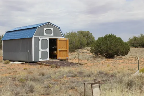 6060 Red Rock Lot 535 Way, Heber, AZ 85928