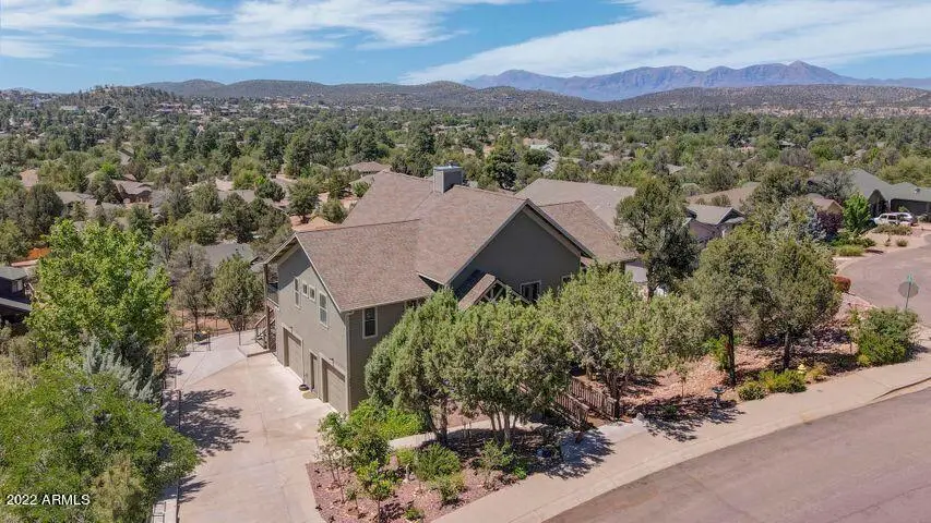 804 N Elk Horn Circle, Payson, AZ 85541 - #2