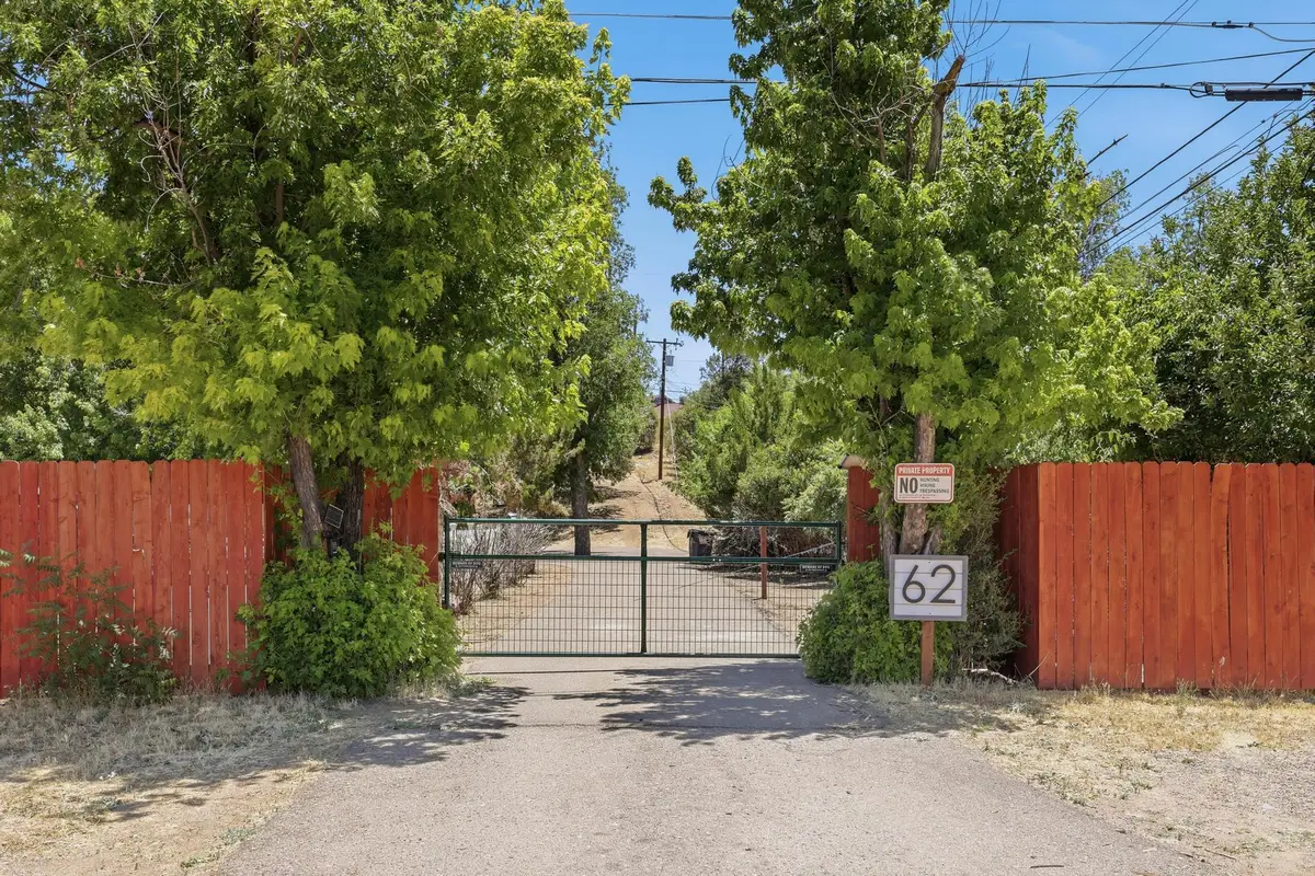 62 E Mars Lane, Payson, AZ 85541 - #1