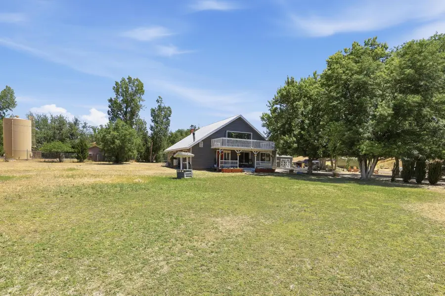 62 E Mars Lane, Payson, AZ 85541 - #2