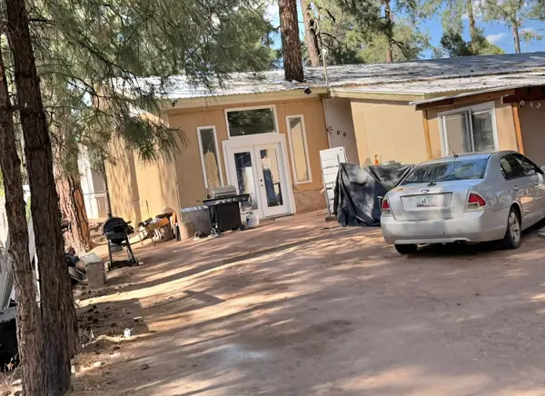 100 W Pinon Circle, Payson, AZ 85541