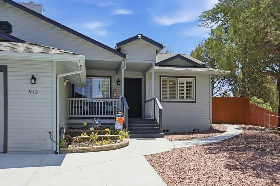 912 W Wagon Trail, Payson, AZ 85541 - #2