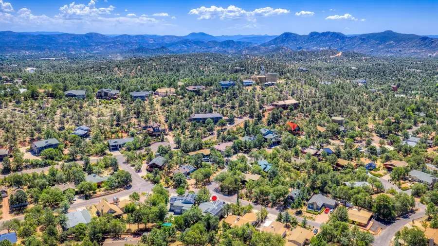 608 E Gila Lane, Payson, AZ 85541 - #2