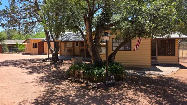 1306 N Woodland Drive, Payson, AZ 85541