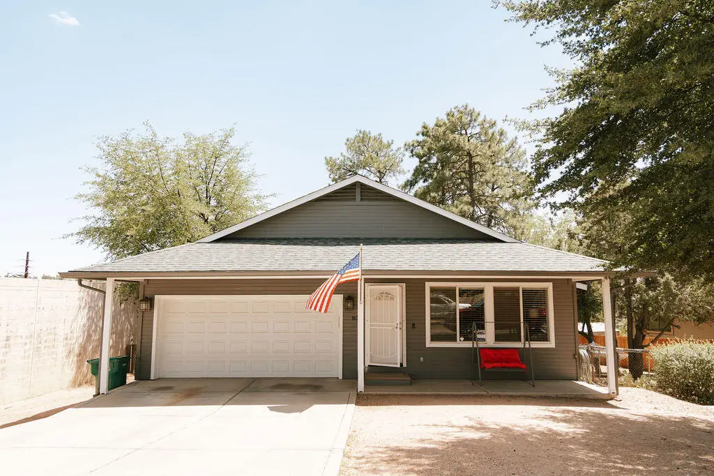 803 W Overland Road, Payson, AZ 85541 - #1
