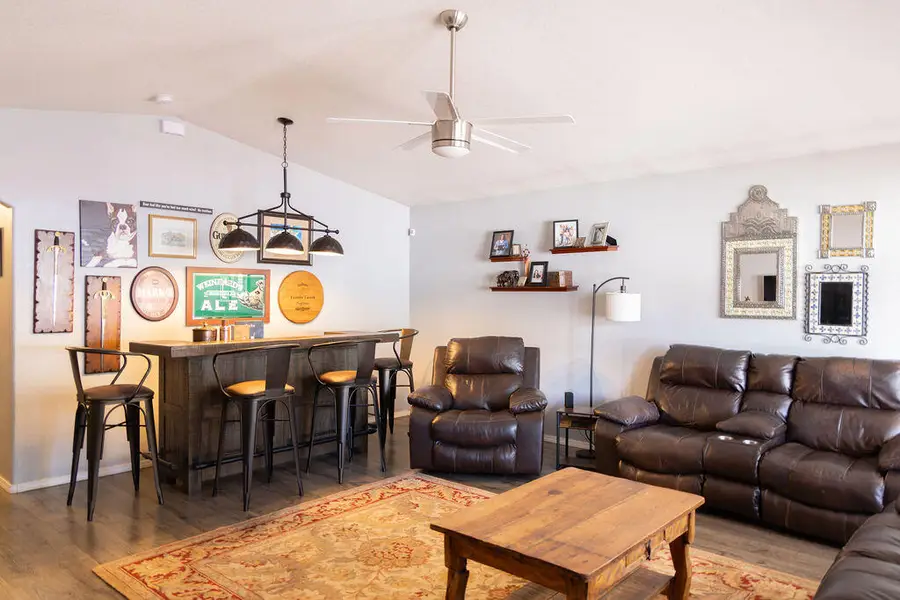 803 W Overland Road, Payson, AZ 85541 - #2