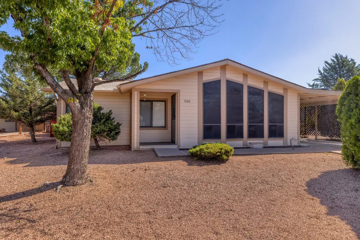 900 W Granada Way, Payson, AZ 85541 - #1