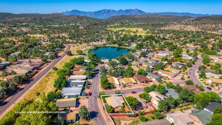 900 W Granada Way, Payson, AZ 85541 - #2