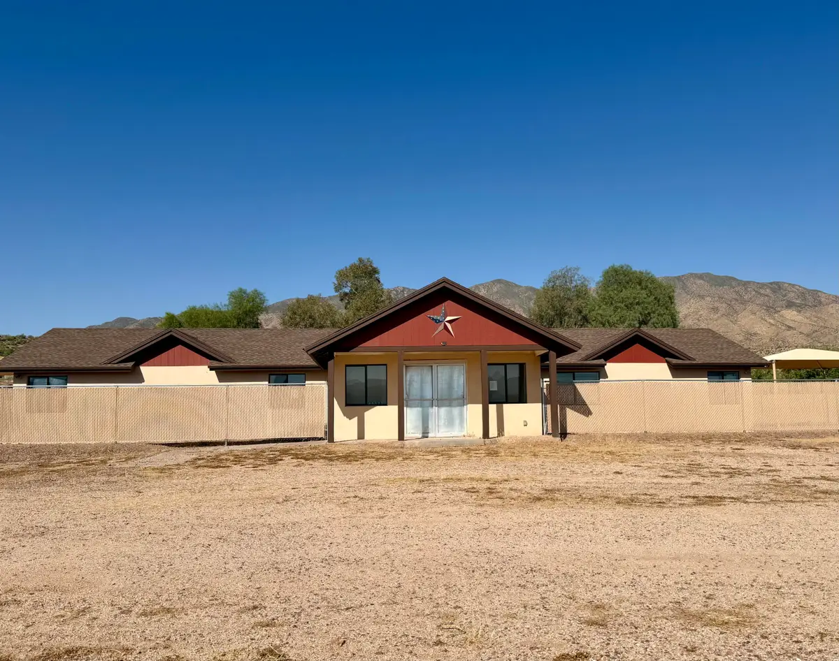 45072 N State Hwy 188 Highway, Tonto Basin, AZ 85553 - #1