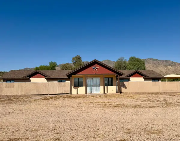 45072 N State Hwy 188 Highway, Tonto Basin, AZ 85553