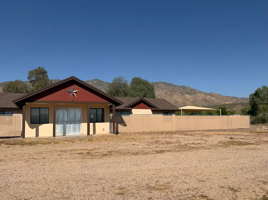 45072 N State Hwy 188 Highway, Tonto Basin, AZ 85553 - #2