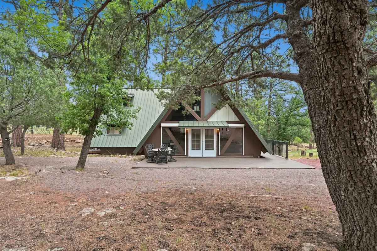 2421 Velvet Antler Trail, Happy Jack, AZ 86024 - #1