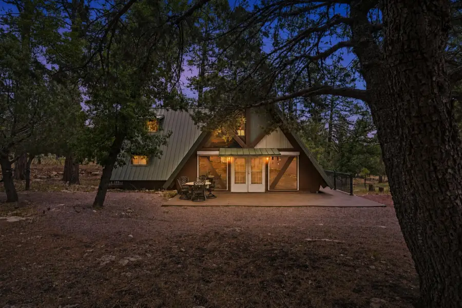 2421 Velvet Antler Trail, Happy Jack, AZ 86024 - #2