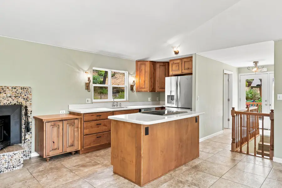 2106 N Pratt Circle, Payson, AZ 85541 - #2