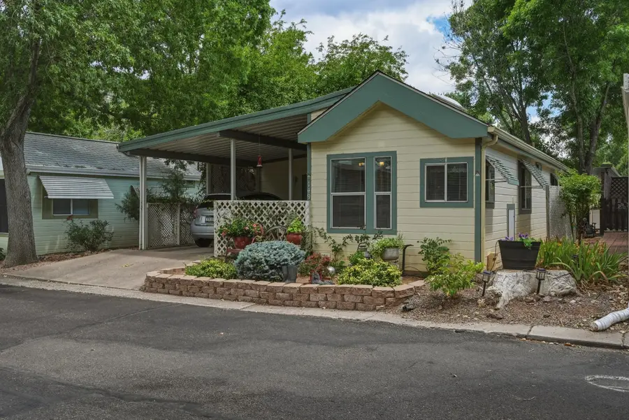 3933 E Highway 260, Star Valley, AZ 85541 - #2