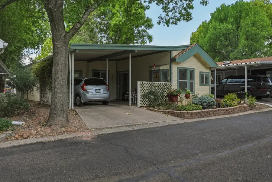3933 E Highway 260, Star Valley, AZ 85541 - #3