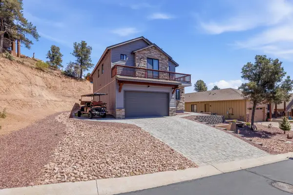 1906 E Rainbow Trail, Payson, AZ 85541