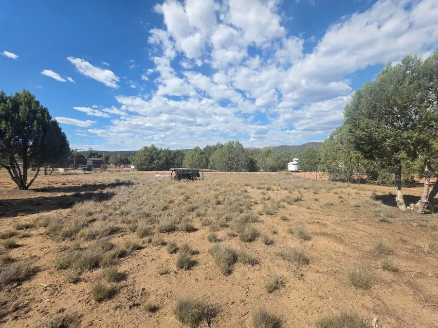 000 W Stageline Road, Payson, AZ 85541 - #3