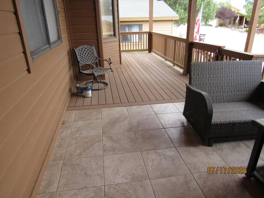 2108 N Cold Springs Point, Payson, AZ 85541 - #2