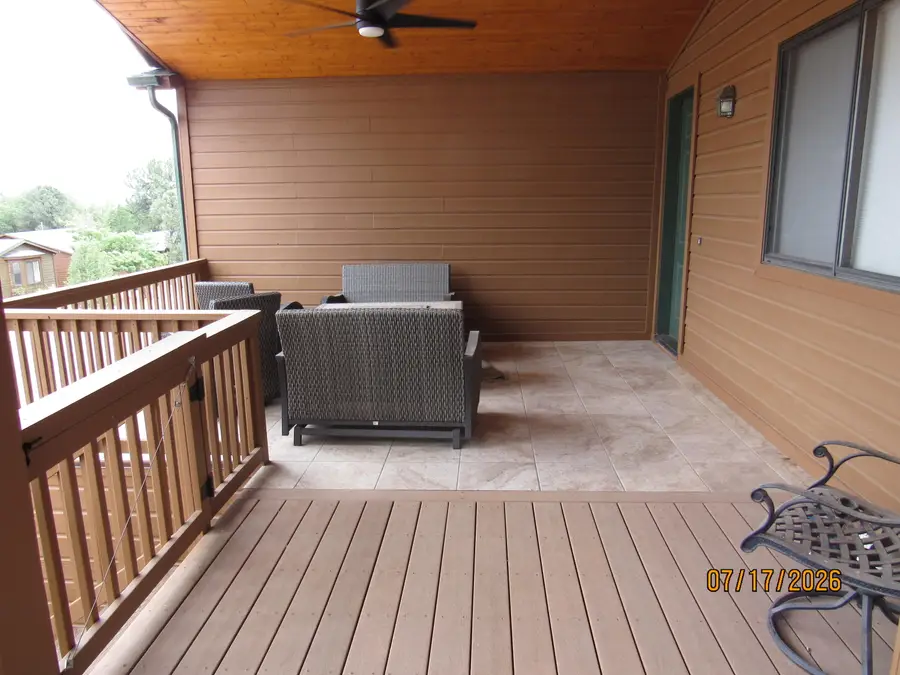 2108 N Cold Springs Point, Payson, AZ 85541 - #3