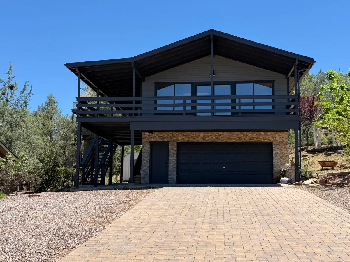 313 E Pine Street, Payson, AZ 85541 - #1