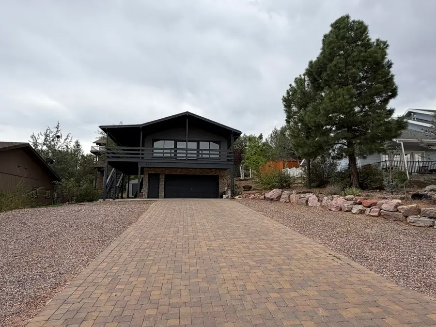 313 E Pine Street, Payson, AZ 85541 - #2