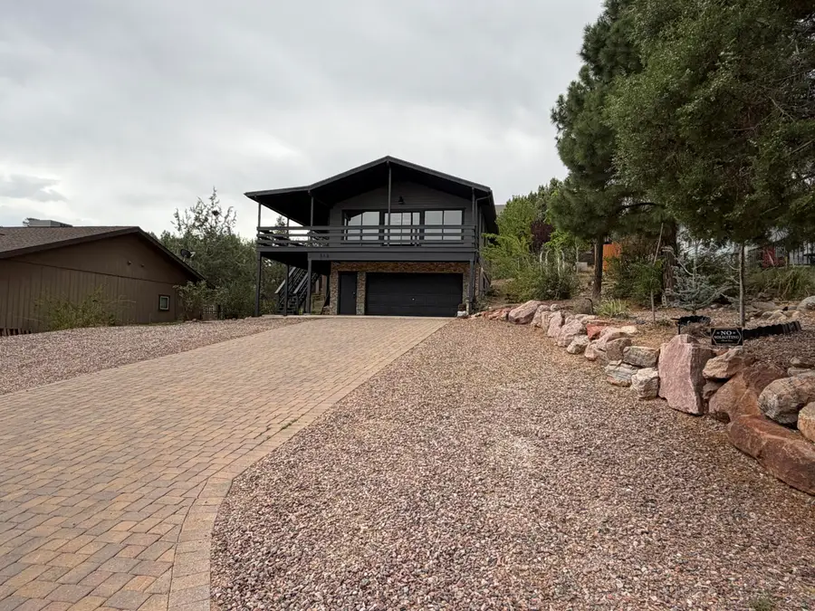 313 E Pine Street, Payson, AZ 85541 - #3