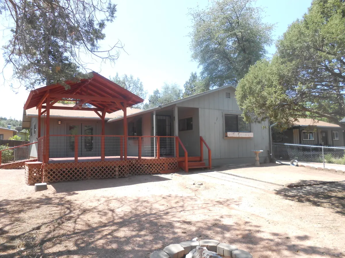 209 W Estate Lane, Payson, AZ 85541 - #1