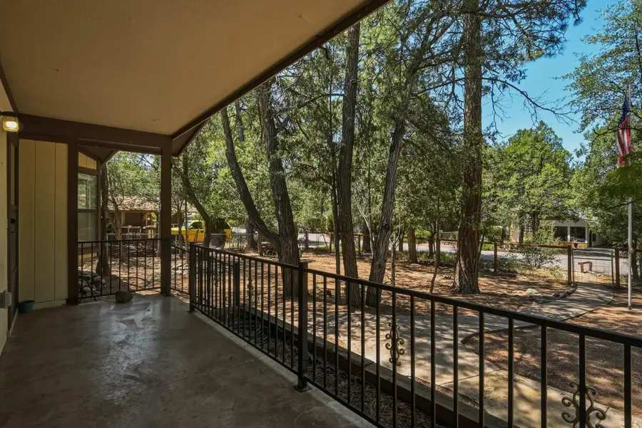 1209 N Gila Drive, Payson, AZ 85541 - #3