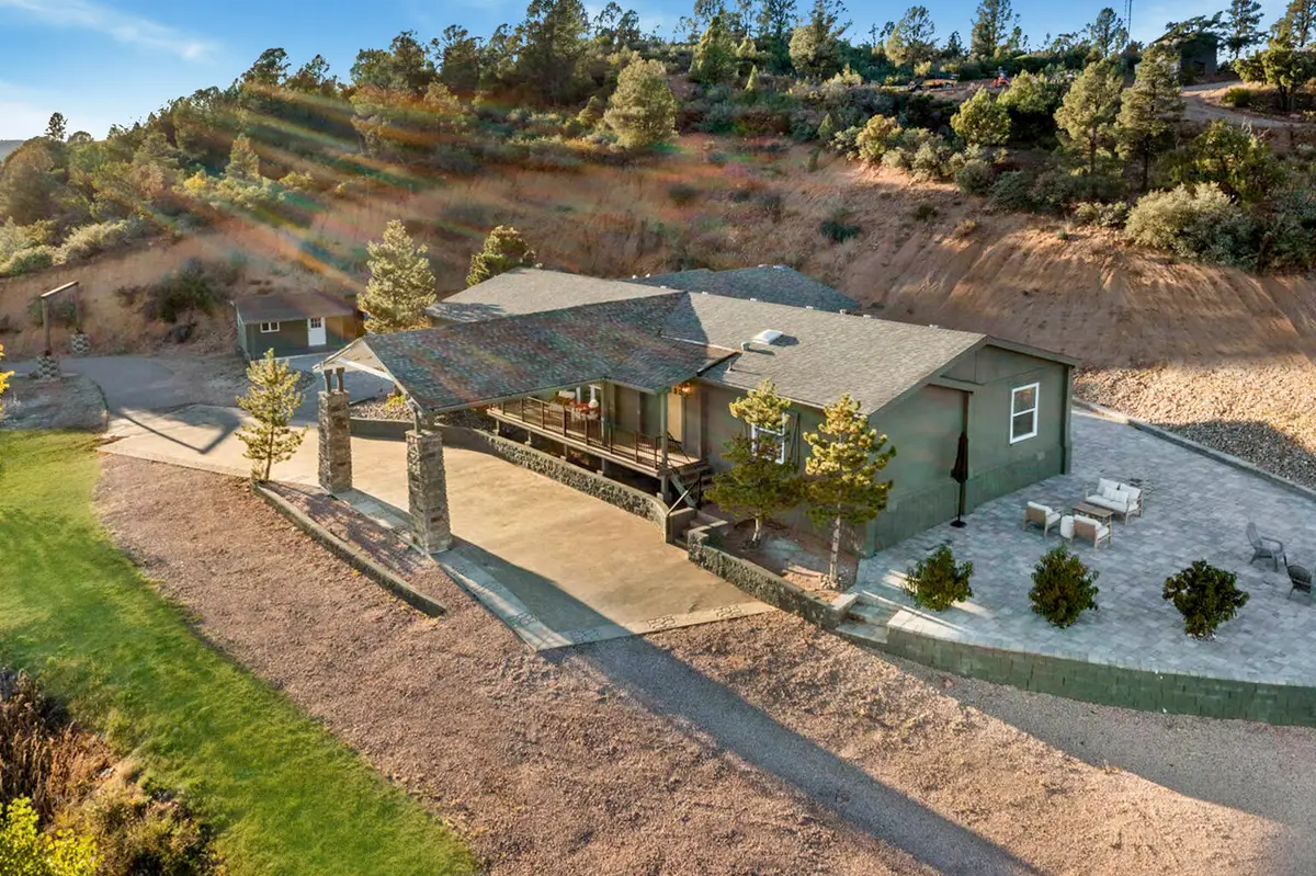 315 W Mckamey Street, Payson, AZ 85541 - #1