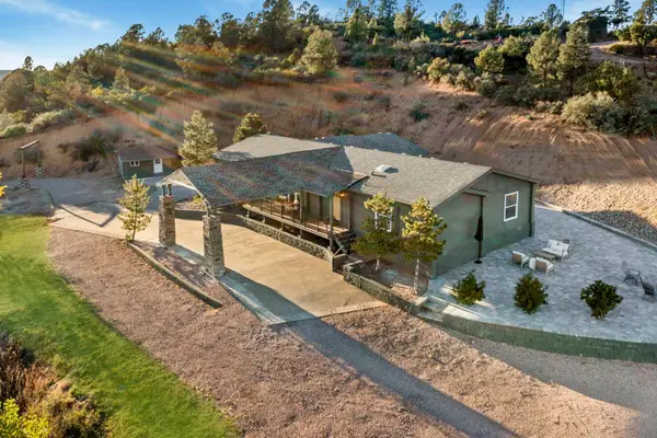 315 W Mckamey Street, Payson, AZ 85541