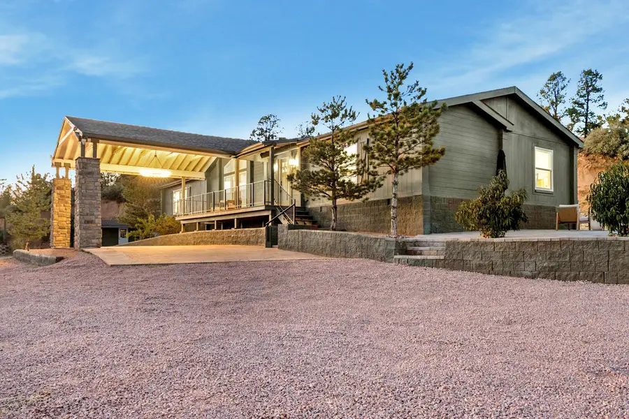 315 W Mckamey Street, Payson, AZ 85541 - #3